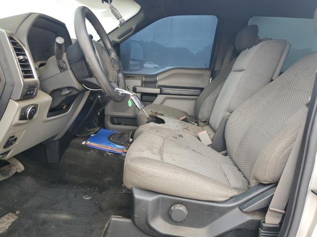 Photo 7 from auction – 2017 FORD F250 SUPER with VIN 1FT7W2BT0HEC02867