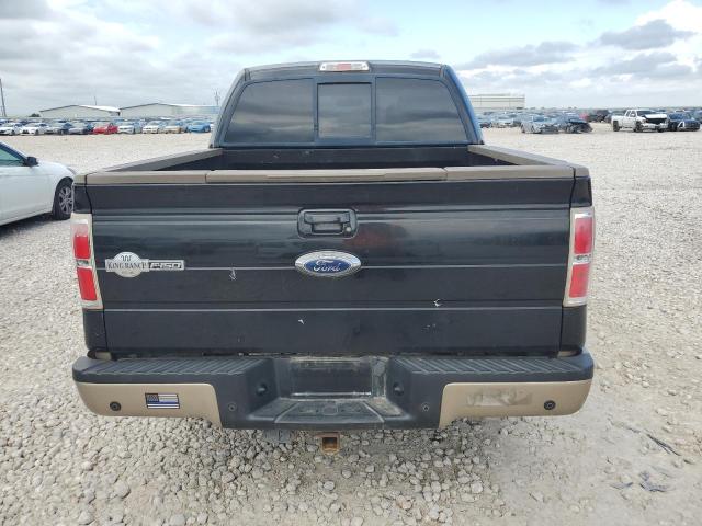 صورة رقم 6 من المزاد - 2013 FORD F150 SUPER مع VIN 1FTFW1CT2DKD41365
