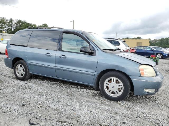 Photo 4 from auction – 2004 FORD FREESTAR S with VIN 2FMZA522X4BA30719