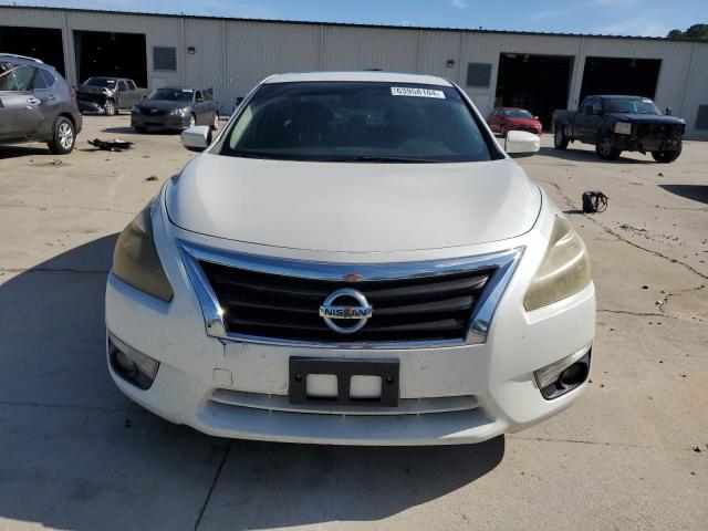 Photo 5 from auction – 2014 NISSAN ALTIMA 2.5 with VIN 1N4AL3AP0EC160402