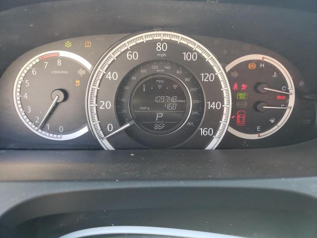 Zdjęcie 9 z aukcji – 2014 HONDA ACCORD EX z VIN 1HGCR2F76EA251269