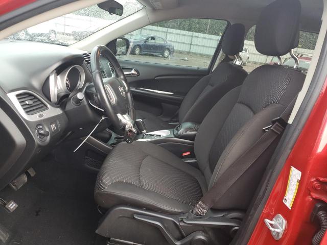 Photo 7 from auction – 2018 DODGE JOURNEY SE with VIN 3C4PDCAB3JT213114