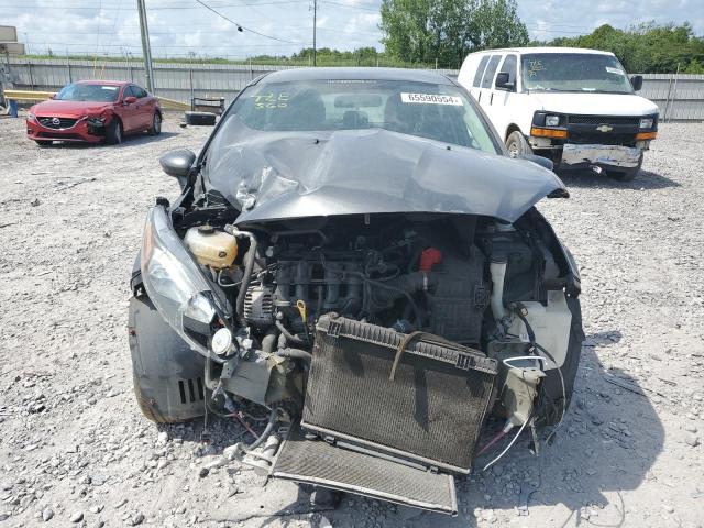 Photo 5 from auction – 2019 FORD FIESTA SE with VIN 3FADP4EJ9KM138048