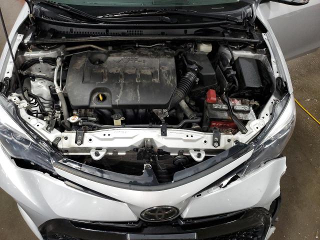 Photo 11 from auction – 2019 TOYOTA COROLLA L with VIN 2T1BURHE6KC130861