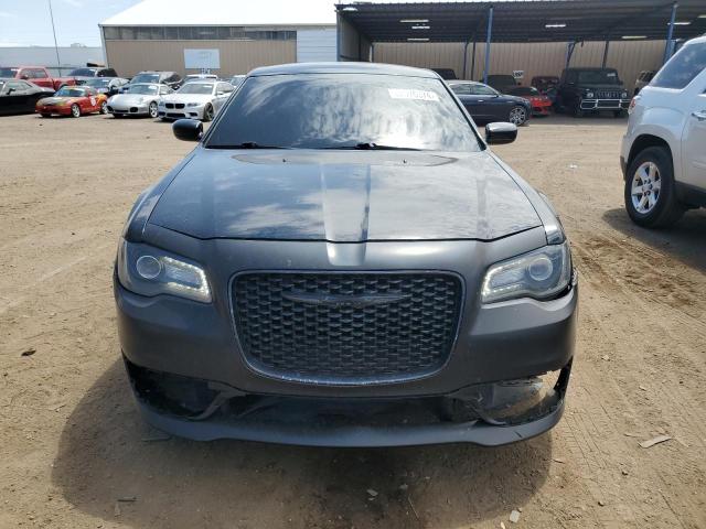 Photo 5 from auction – 2016 CHRYSLER 300 S with VIN 2C3CCABGXGH144802