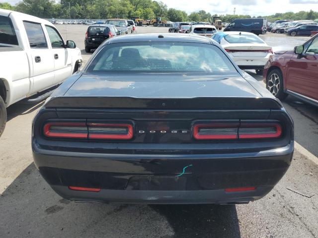 Photo 6 from auction – 2022 DODGE CHALLENGER with VIN 2C3CDZBT9NH105429