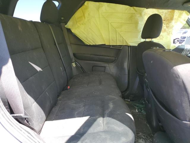 Photo 11 from auction – 2008 FORD ESCAPE XLT with VIN 1FMCU93118KD50193