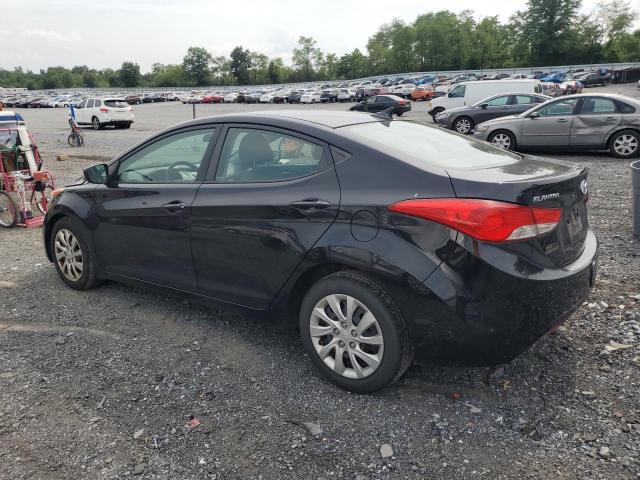 Photo 2 from auction – 2012 HYUNDAI ELANTRA GL with VIN 5NPDH4AE0CH122540