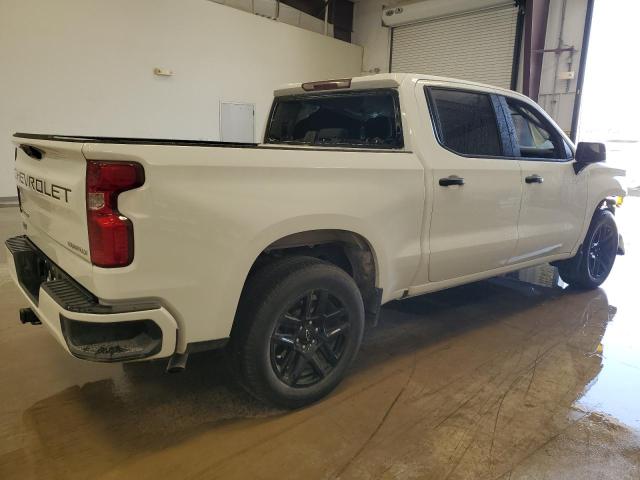 Photo 3 from auction – 2023 CHEVROLET SILVERADO with VIN 3GCPABEK5PG236358