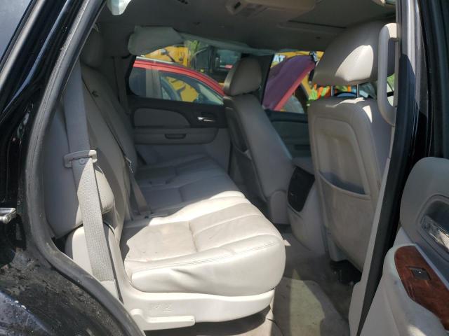 Photo 11 from auction – 2012 CHEVROLET TAHOE C150 with VIN 1GNSCBE0XCR281820