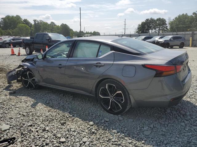 Photo 2 from auction – 2024 NISSAN ALTIMA SR with VIN 1N4BL4CV2RN320151