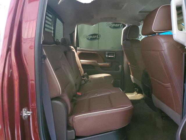 Photo 10 from auction – 2016 CHEVROLET SILVERADO with VIN 3GCUKTEC7GG380542