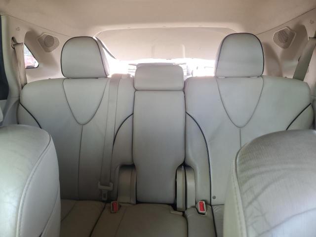 Photo 10 from auction – 2011 TOYOTA VENZA with VIN 4T3BA3BBXBU024682