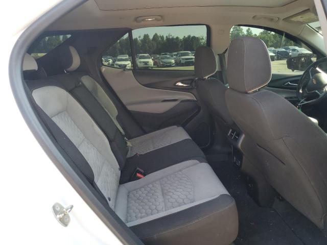 Photo 11 from auction – 2018 CHEVROLET EQUINOX LT with VIN 3GNAXJEV3JS628579