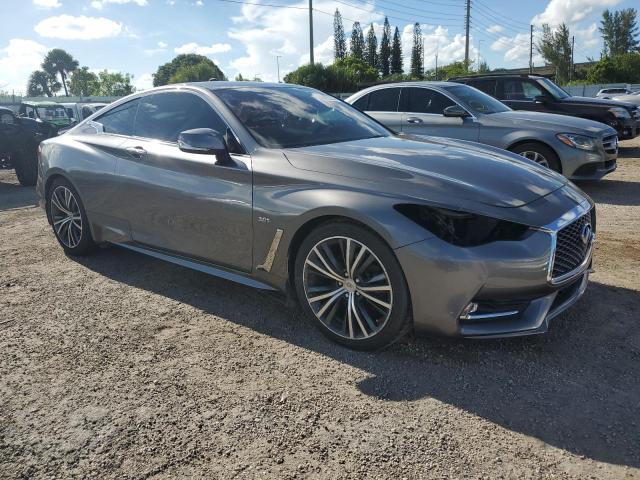 Photo 4 from auction – 2017 INFINITI Q60 PREMIU with VIN JN1EV7EK9HM361258