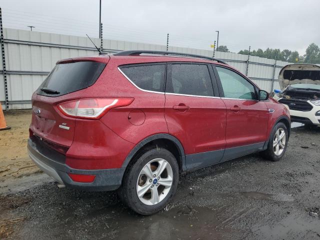 Photo 3 from auction – 2014 FORD ESCAPE SE with VIN 1FMCU0GX2EUD13714