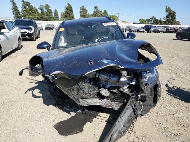 Photo 5 from auction – 2018 PORSCHE MACAN with VIN WP1AA2A53JLB23829