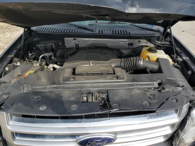 Photo 12 from auction – 2016 FORD EXPEDITION with VIN 1FMJK1LT7GEF27410
