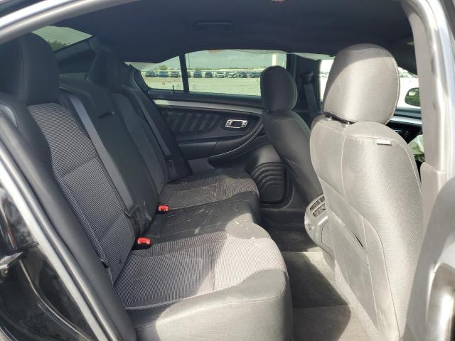 Photo 10 from auction – 2017 FORD TAURUS SEL with VIN 1FAHP2E87HG121514