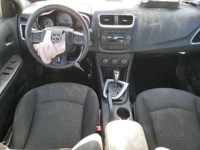Photo 8 from auction – 2014 DODGE AVENGER SE with VIN 1C3CDZAB5EN169435