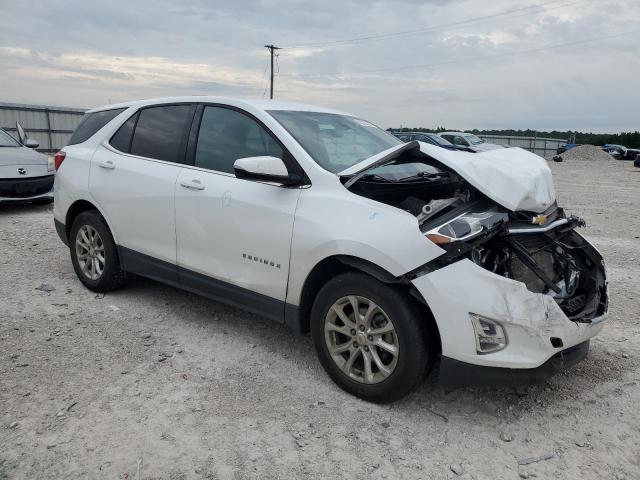 Photo 4 from auction – 2018 CHEVROLET EQUINOX LT with VIN 2GNAXSEV5J6124961