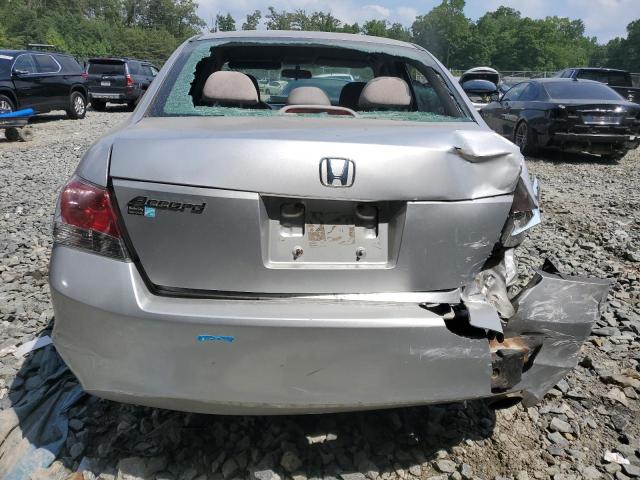 Photo 6 from auction – 2010 HONDA ACCORD LX with VIN 1HGCP2F35AA096937