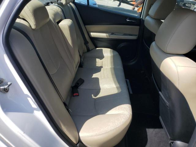 Photo 10 from auction – 2009 MAZDA 6 I with VIN 1YVHP82A995M22104