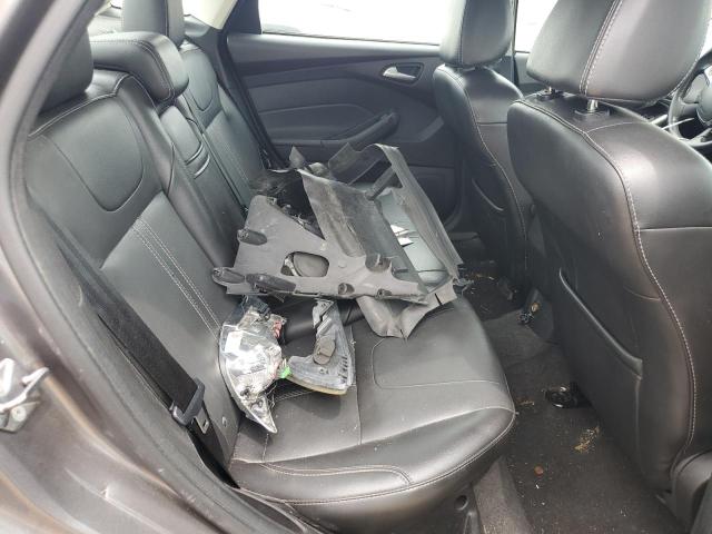 Zdjęcie 10 z aukcji – 2013 FORD FOCUS SE z VIN 1FADP3F29DL278834