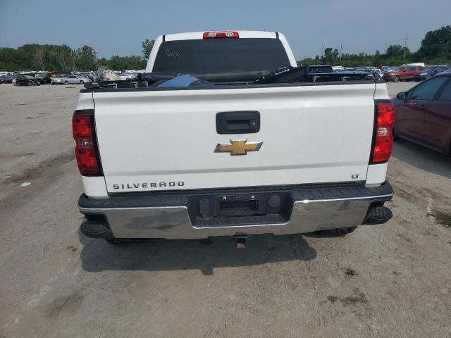 Photo 6 from auction – 2015 CHEVROLET SILVERADO with VIN 1GCVKREC1FZ351205