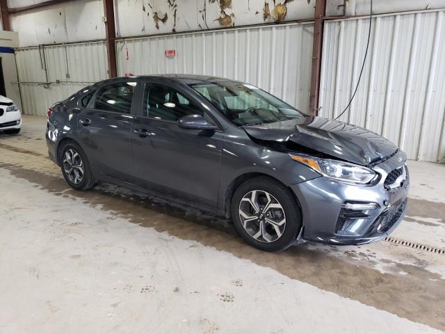 Photo 4 from auction – 2019 KIA FORTE FE with VIN 3KPF24AD9KE110844