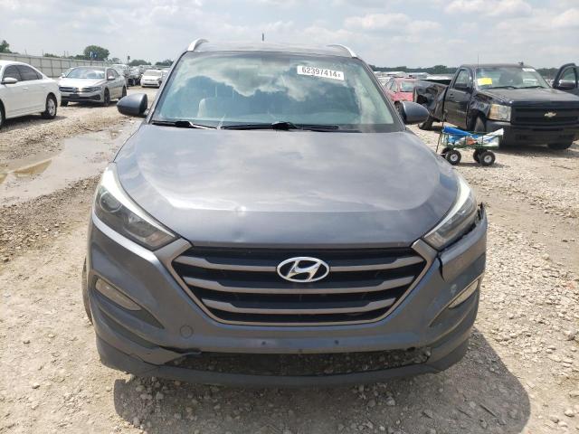 Photo 5 from auction – 2016 HYUNDAI TUCSON LIM with VIN KM8J3CA41GU123920