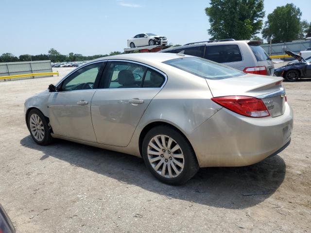 Photo 2 from auction – 2012 BUICK REGAL with VIN 2G4GR5EK9C9156653