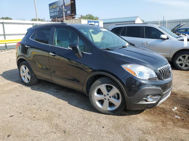 Photo 4 from auction – 2015 BUICK ENCORE CON with VIN KL4CJBSB0FB032605