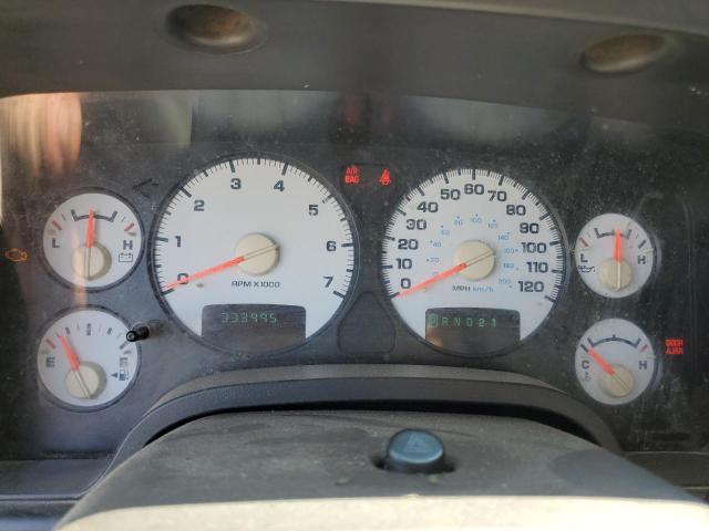Photo 9 from auction – 2004 DODGE RAM 1500 S with VIN 1D7HA16N34J200708