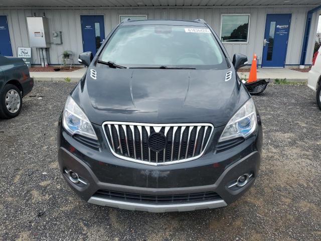 Photo 5 from auction – 2015 BUICK ENCORE with VIN KL4CJCSB6FB243538