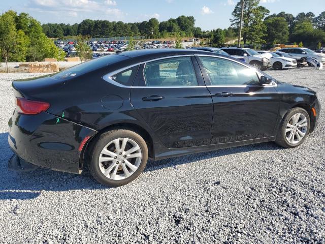Photo 3 from auction – 2015 CHRYSLER 200 LIMITE with VIN 1C3CCCAB2FN732670