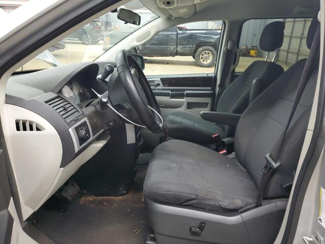 Photo 7 from auction – 2010 DODGE GRAND CARA with VIN 2D4RN5D15AR443988