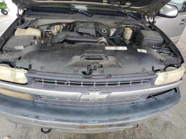 Photo 11 from auction – 1999 CHEVROLET SILVERADO with VIN 2GCEK19T4X1100894