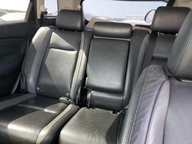 Photo 10 from auction – 2007 MAZDA CX-9 with VIN JM3TB38C070110894