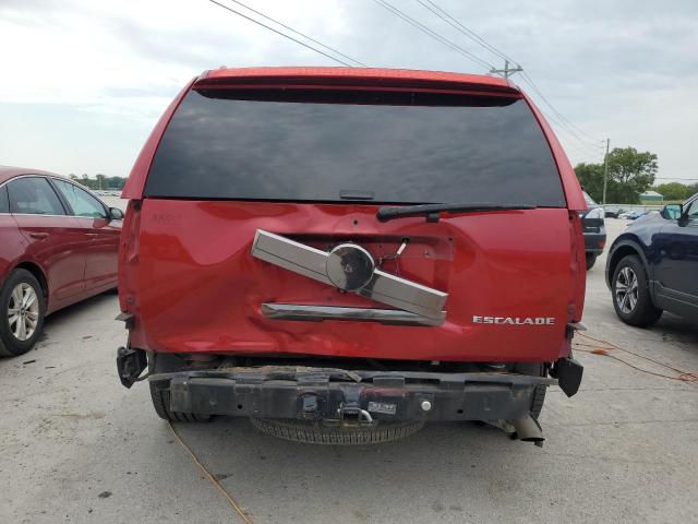 Photo 6 from auction – 2013 CADILLAC ESCALADE L with VIN 1GYS3BEF0DR229329