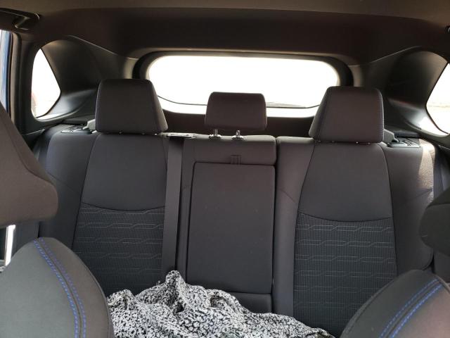 Photo 10 from auction – 2022 TOYOTA RAV4 SE with VIN JTM16RFV2ND054622