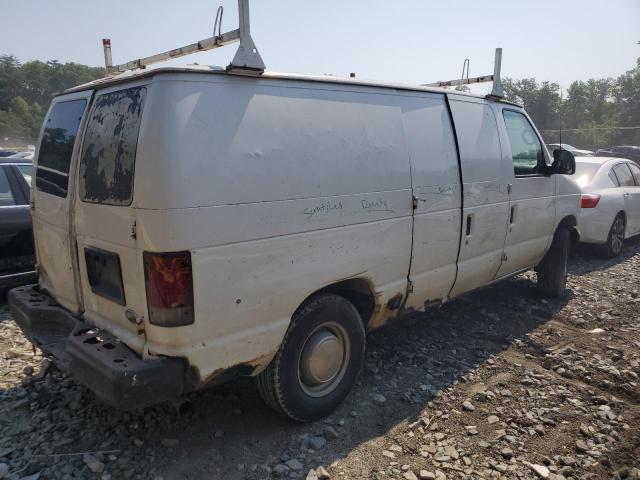 Photo 3 from auction – 2001 FORD ECONOLINE with VIN 1FTNE24L21HA85692
