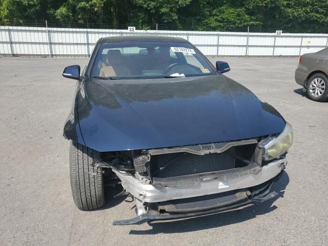 Photo 5 from auction – 2018 BMW 430XI with VIN WBA4W5C57JAA49230