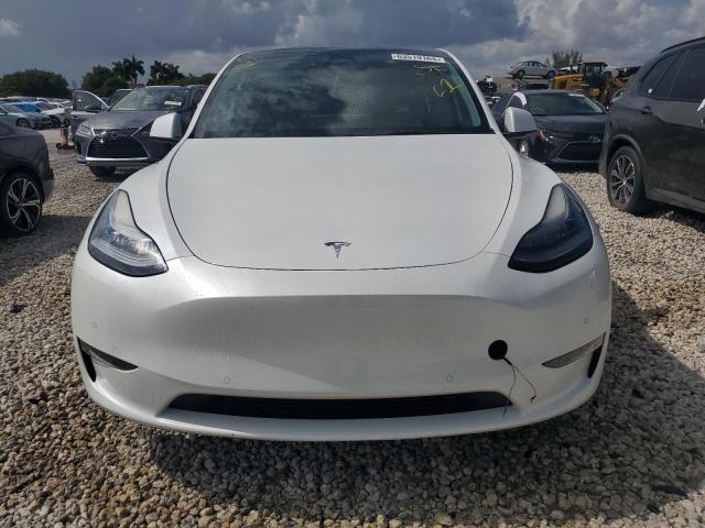 Zdjęcie 5 z aukcji – 2021 TESLA MODEL Y z VIN 5YJYGDEEXMF176393
