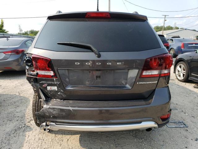 Photo 6 from auction – 2018 DODGE JOURNEY CR with VIN 3C4PDDGG7JT422090