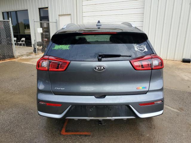 Photo 6 from auction – 2017 KIA NIRO EX with VIN KNDCC3LC8H5071912