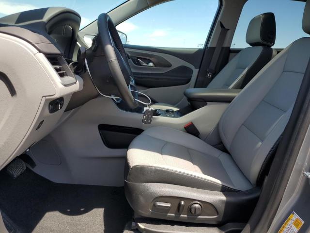 Photo 7 from auction – 2023 GMC TERRAIN SL with VIN 3GKALVEG2PL265972