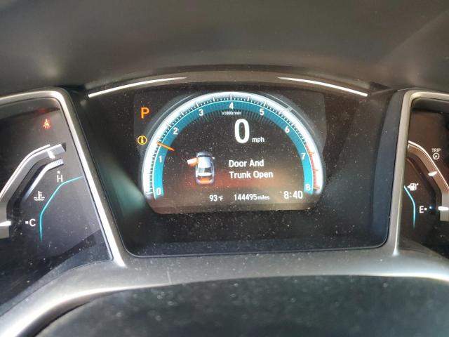 صورة رقم 9 من المزاد - 2016 HONDA CIVIC EX مع VIN 19XFC2F73GE079957