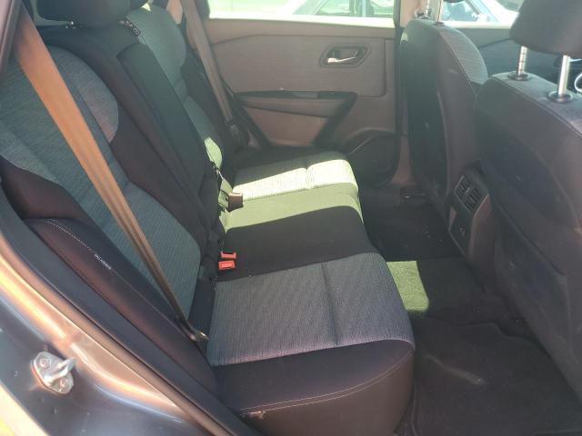 Photo 11 from auction – 2023 NISSAN ROGUE SV with VIN JN8BT3BAXPW417841