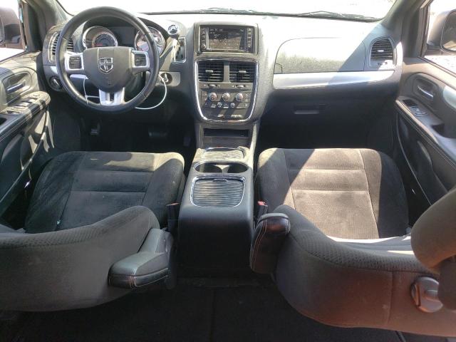 Photo 8 from auction – 2016 DODGE GRAND CARA with VIN 2C4RDGCG2GR211827